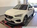 SEAT Tarraco 2.0 TSI DSG 4Drive Xcellence Navi AHK Pa Weiß - thumbnail 1