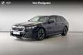 BMW 530 5 Serie Touring 530e Travel Pack M Sportpakket Aut Zwart - thumbnail 1