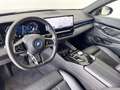 BMW 530 5 Serie Touring 530e Travel Pack M Sportpakket Aut Zwart - thumbnail 12