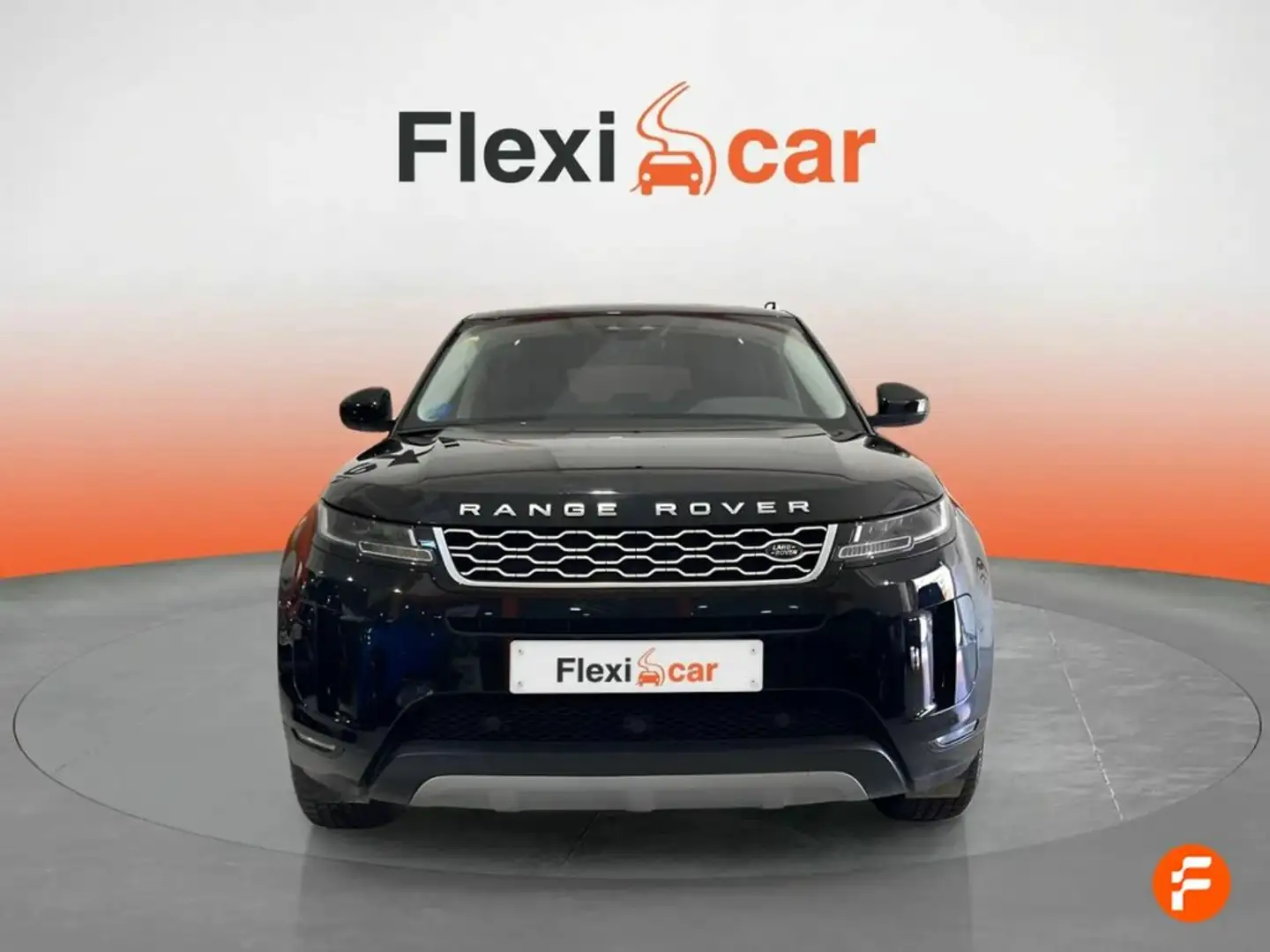 Land Rover Range Rover Evoque 2.0 P200 HSE AUTO 4WD MHEV Geel - 2