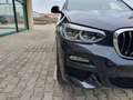 BMW X4 (G02/F98) xDrive20d Msport Bleu - thumbnail 8