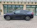 BMW X4 (G02/F98) xDrive20d Msport Bleu - thumbnail 7