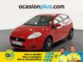 Fiat Grande Punto 1.4 Dynamic Rojo - thumbnail 1