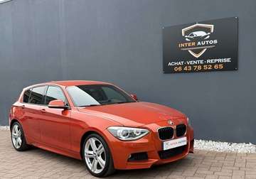 F20 Pack M Sport 95500km