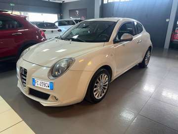 MiTo 2016 1.4 Racer 78cv