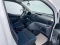 Nissan NV200 /Evalia 1.6*TÜV neu*Klima*Ahk Bílá - thumbnail 12