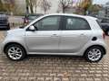 smart forFour forfour NAVI"PANO"GLASSDACH"PDC" 52kW Silber - thumbnail 11