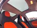 smart forFour forfour NAVI"PANO"GLASSDACH"PDC" 52kW Srebrny - thumbnail 4
