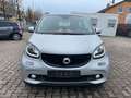 smart forFour forfour NAVI"PANO"GLASSDACH"PDC" 52kW Srebrny - thumbnail 3