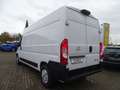 Opel Movano Cargo 2,2 Blue HDi 3,5t verstärkt L3H2 Weiß - thumbnail 5