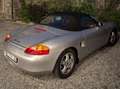 Porsche Boxster Boxster 987 2.5 Zilver - thumbnail 3