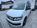 Volkswagen T6 California California Ocean Edition 2,0 TDI BMT DSG Ocean Edition Weiß - thumbnail 3