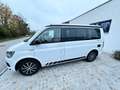 Volkswagen T6 California California Ocean Edition 2,0 TDI BMT DSG Ocean Edition Weiß - thumbnail 2