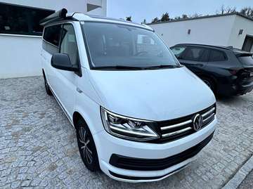 California Ocean Edition 2,0 TDI BMT DSG Ocean Edition