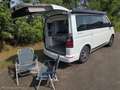 Volkswagen T6 California California Ocean Edition 2,0 TDI BMT DSG Ocean Edition Weiß - thumbnail 1