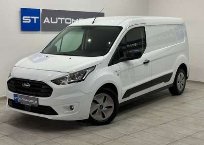 Ford Transit Connect Kasten lang Trend // 1.BESITZ // PDC // KLIMA //