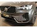 Volvo XC60 T8 Recharge R-Design AWD AHK Luft Akustik Head-Up Grijs - thumbnail 16