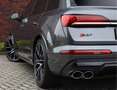 Audi SQ7 4.0 TFSI Quattro *7p*Pano*Trekhaak*ACC*Matrix* Сірий - thumbnail 4