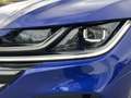 Volkswagen Arteon Arteon SB 1.4 eHybrid R-LINE MATRIX+NAV+AHK+PANO Blau - thumbnail 17