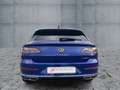 Volkswagen Arteon Arteon SB 1.4 eHybrid R-LINE MATRIX+NAV+AHK+PANO Blau - thumbnail 5