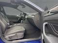 Volkswagen Arteon Arteon SB 1.4 eHybrid R-LINE MATRIX+NAV+AHK+PANO Blau - thumbnail 12