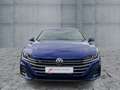 Volkswagen Arteon Arteon SB 1.4 eHybrid R-LINE MATRIX+NAV+AHK+PANO Blau - thumbnail 3