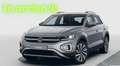 Volkswagen T-Roc T-Roc 1.0 TSI Style Argento - thumbnail 1