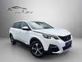 Peugeot 5008 5008 1,5 BlueHDI 130 S&S 6-Gang Allure Weiß - thumbnail 1
