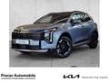 Kia Sportage FL 1.6 T-GDI SPIRIT+360°KAMER+NAV+PANO Grau - thumbnail 1
