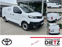 Toyota Proace (Verso) Electric L2 Kasten Comfort