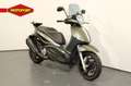 Piaggio Beverly 350 ST Zwart - thumbnail 13