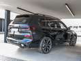 BMW X7 xDrive40d M Sport HUD PANO ACC AHK RFK NAVI Schwarz - thumbnail 2