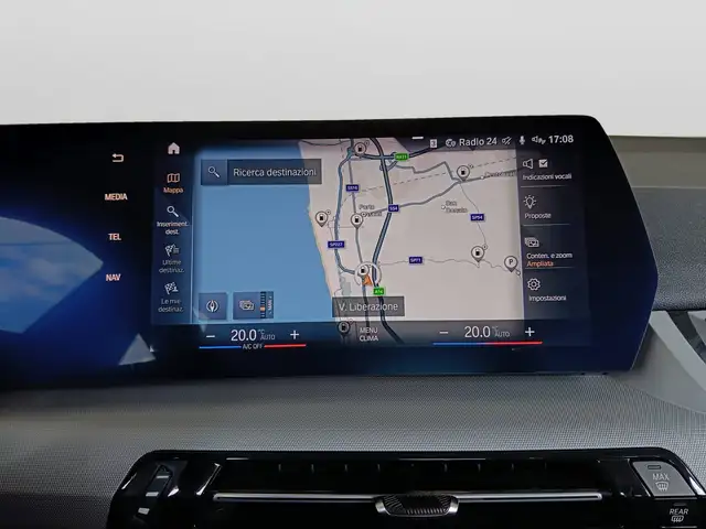 BMW 2 Series view 14