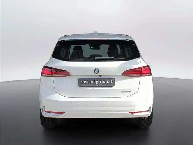 BMW 2 Series view 5