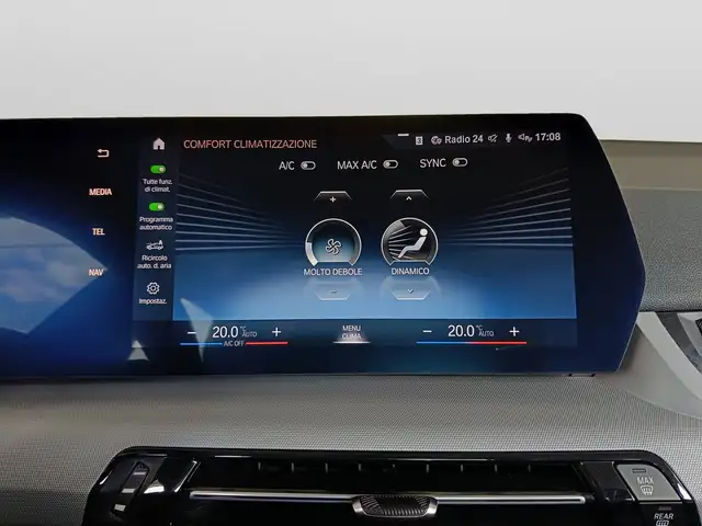 BMW 2 Series view 15