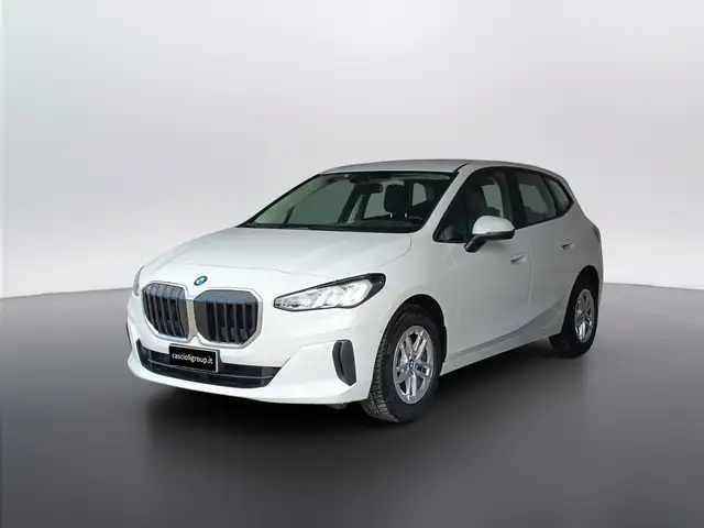 2022 BMW 2 Series in White for sale