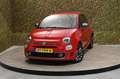 Fiat 500 1.2 Sport | Cruise | Nette staat Rouge - thumbnail 2