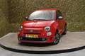 Fiat 500 1.2 Sport | Cruise | Nette staat Rouge - thumbnail 1