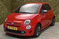 Fiat 500 1.2 Sport | Cruise | Nette staat Rouge - thumbnail 4