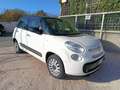 Fiat 500L 500L 0.9 TwinAir Turbo Natural Power Pop a breve t Bianco - thumbnail 1