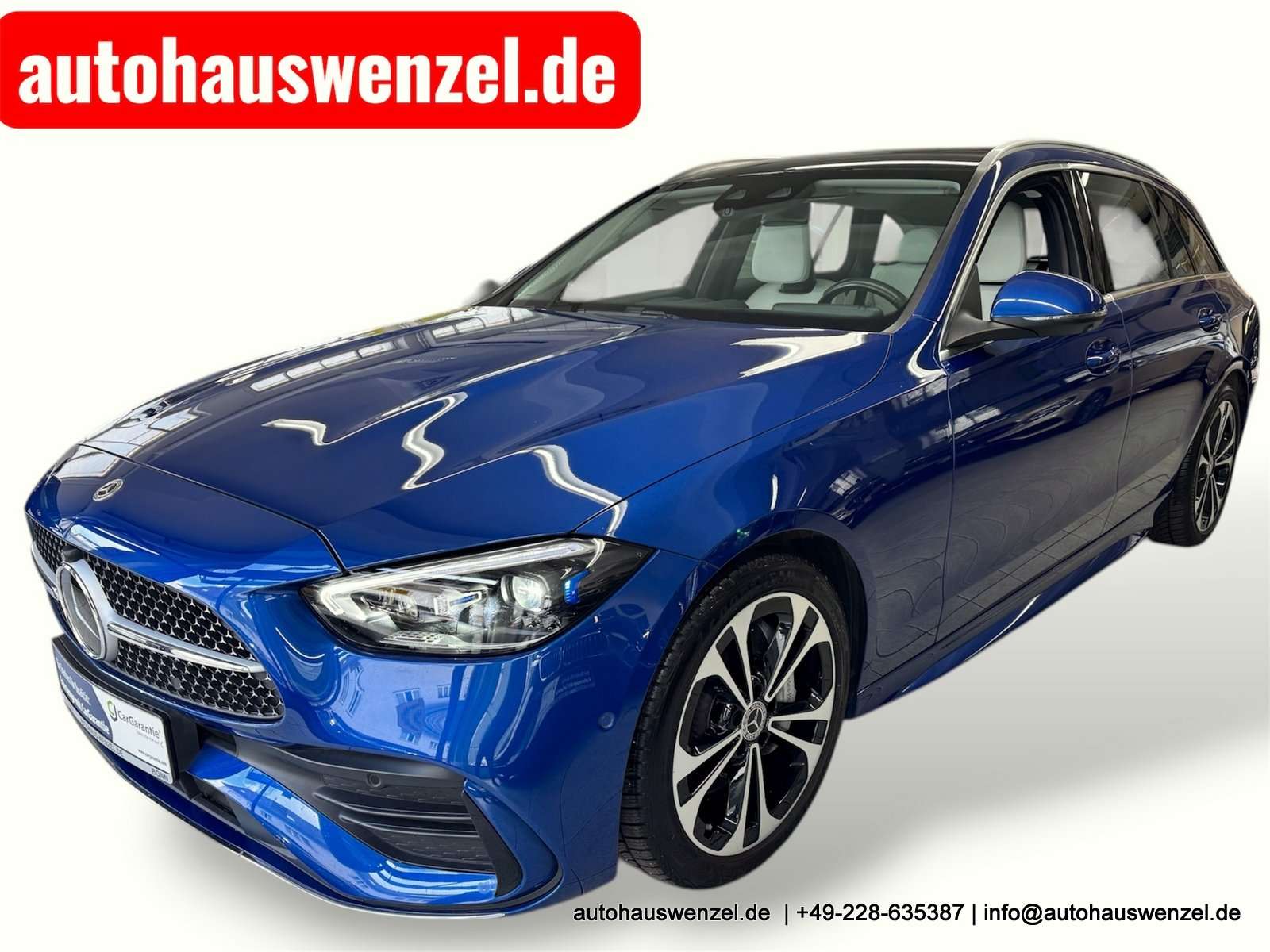Second hand Mercedes Benz C-Class 200