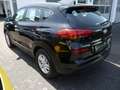 Hyundai TUCSON 1.6 Select Inkl.Inspektionspaket Big Deal Zwart - thumbnail 5