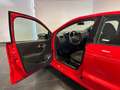 Volkswagen Polo POLO 1.0 NEOPATENTATI 74CV GARANZIA FULL UNIPRO Rosso - thumbnail 10