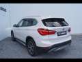 BMW X1 sDrive16d Weiß - thumbnail 9