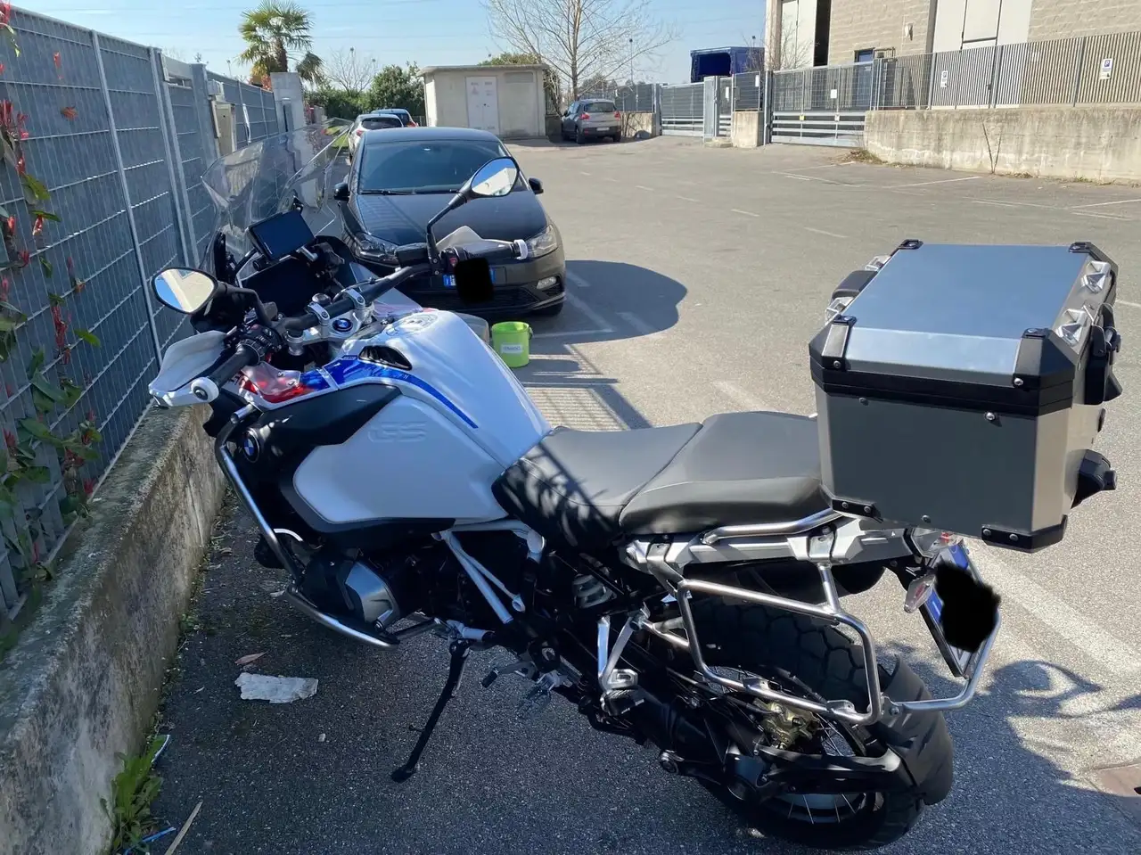 BMW R 1250 GS
