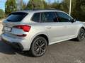 Skoda Kamiq Selection Kamera Kessy DSG Silber - thumbnail 5