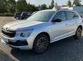 Skoda Kamiq Selection Kamera Kessy DSG Silber - thumbnail 1