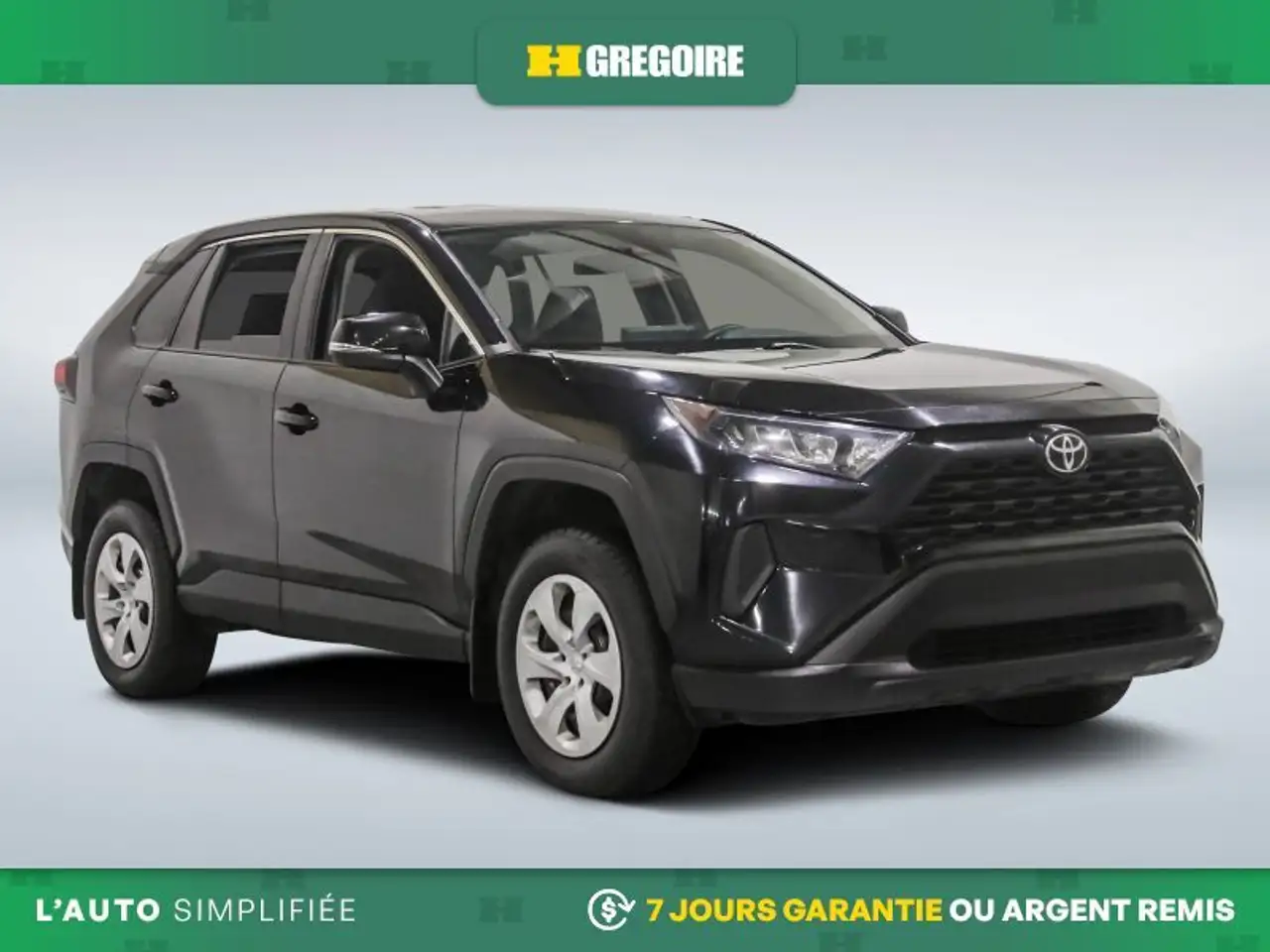 2024 Toyota RAV 4