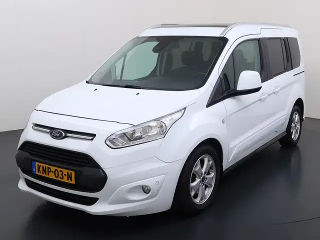 Ford Tourneo Connect Compact 1.0 Titanium