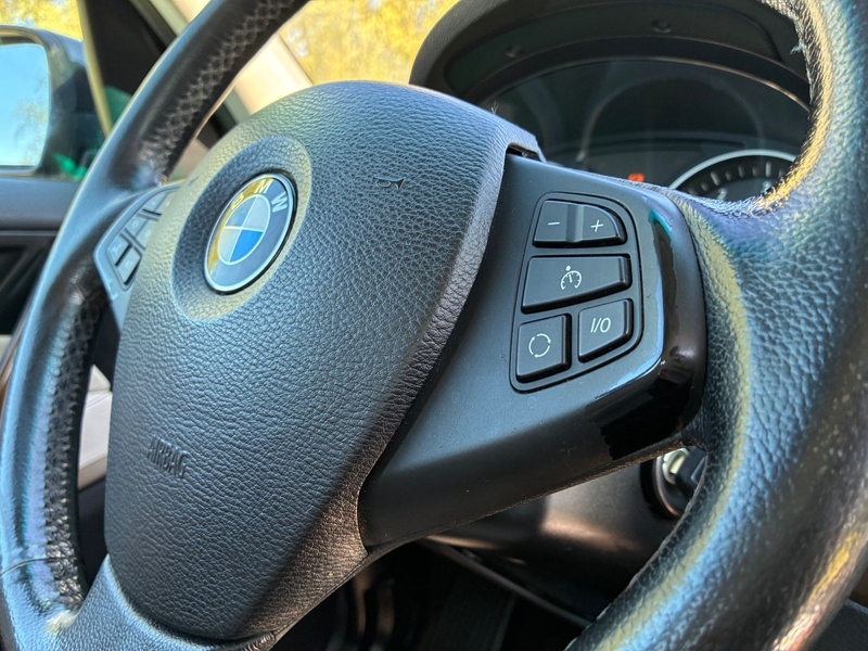 BMW X3 xDrive 2.0 Exclusive Automatik Tüv=01/2027! — photo 15